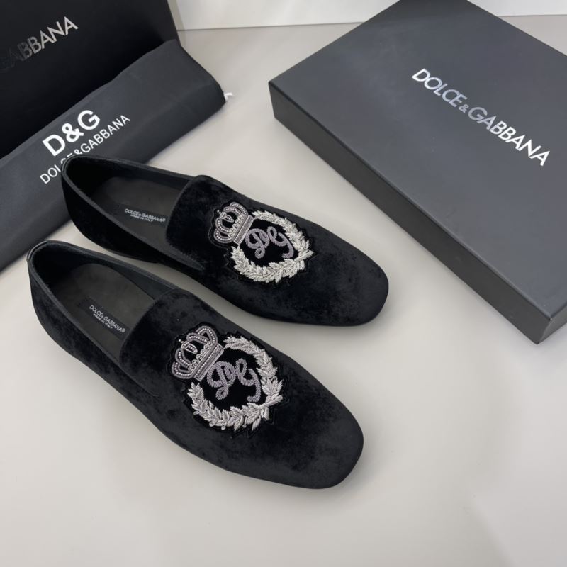 Dolce Gabbana Business Shoes